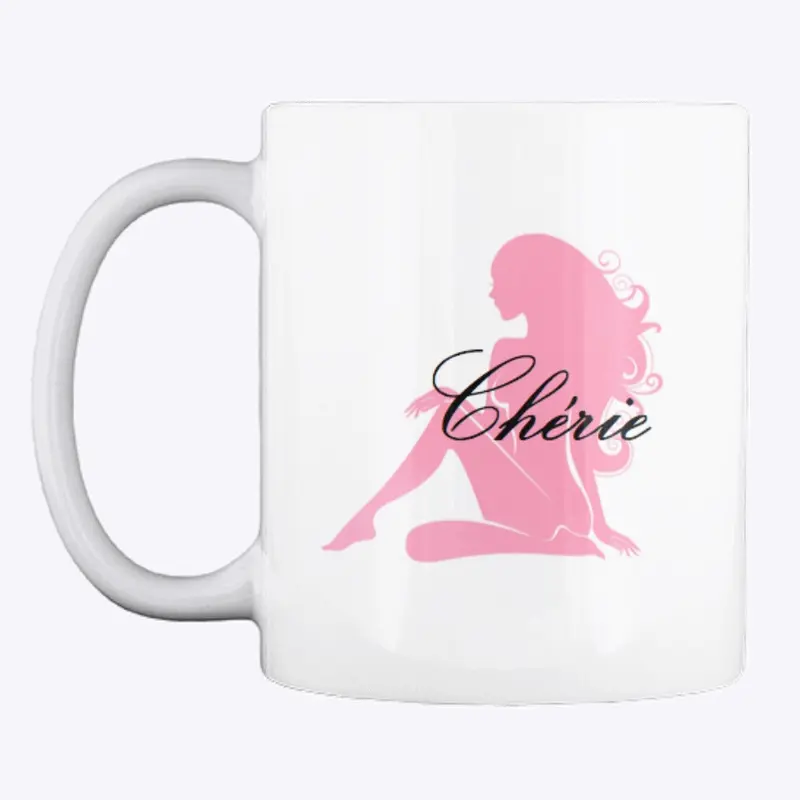 Cherie mug