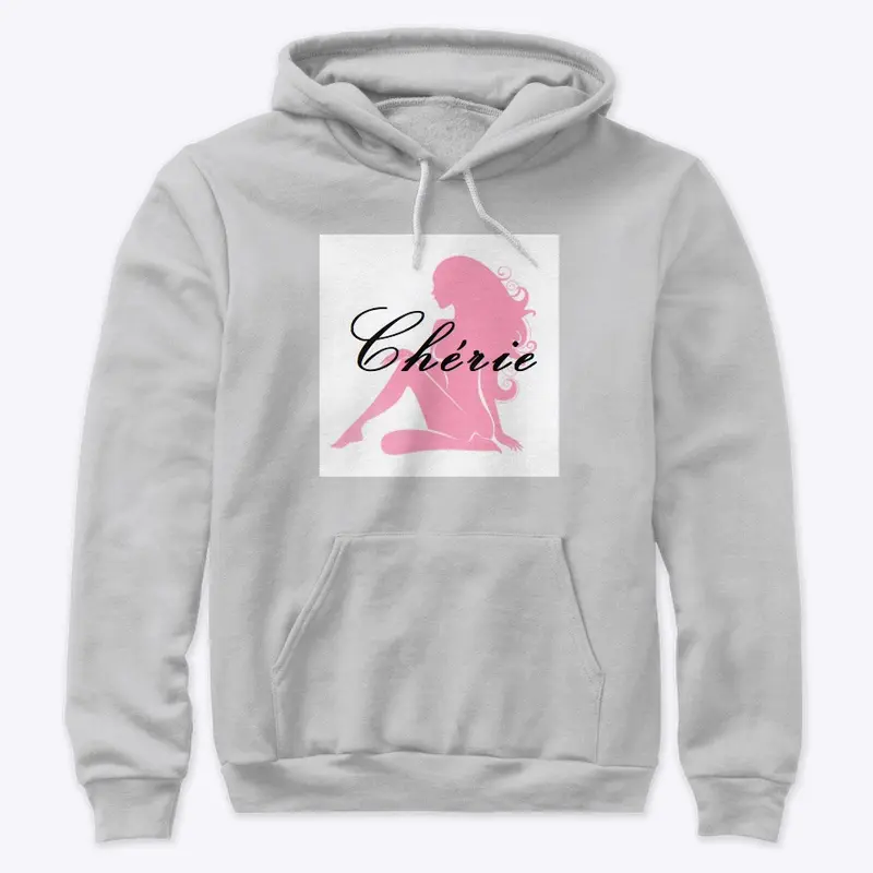 Chérie Hoodie