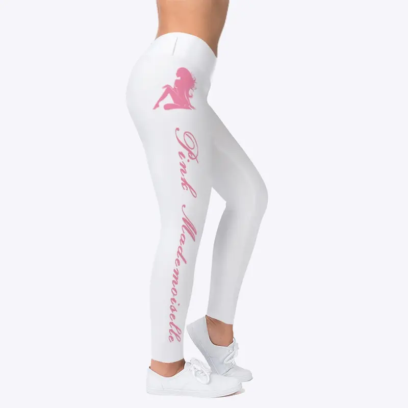 Mademoiselle leggings