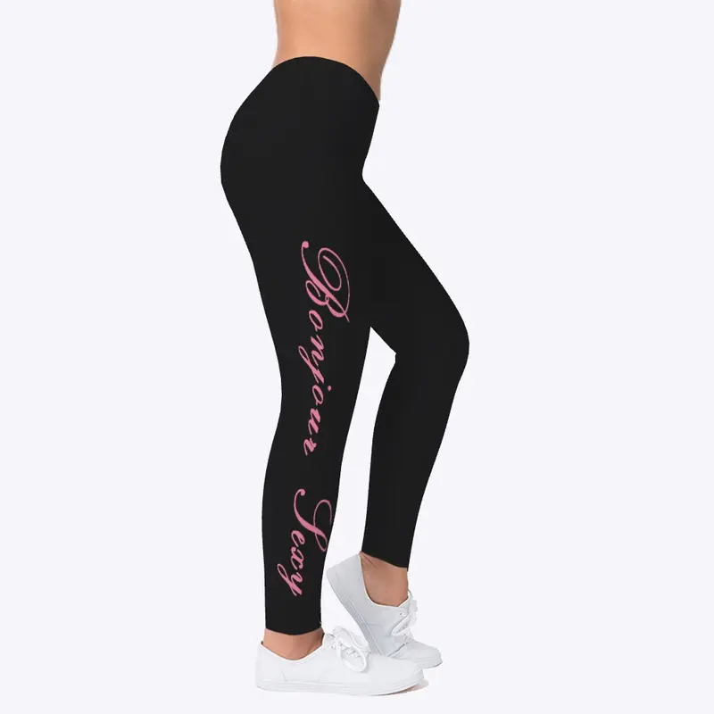 Bonjour Sexy leggings