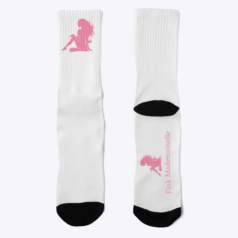 Mademoiselle socks